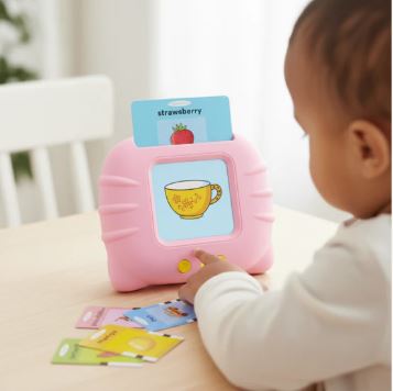 GIOCA&IMPARA  – Primi Passi nell’Apprendimento