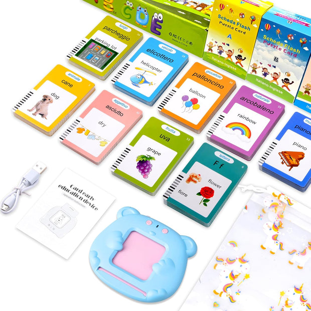 GIOCA&IMPARA  – Primi Passi nell’Apprendimento