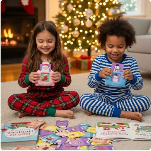 GIOCA&IMPARA  – Primi Passi nell’Apprendimento