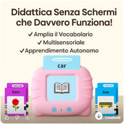 GIOCA&IMPARA  – Primi Passi nell’Apprendimento