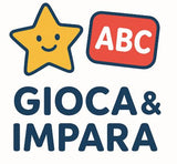 GIOCA & IMPARA